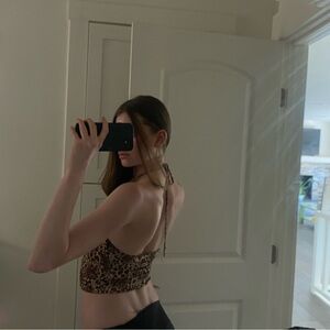 Meet your Posher, Adison